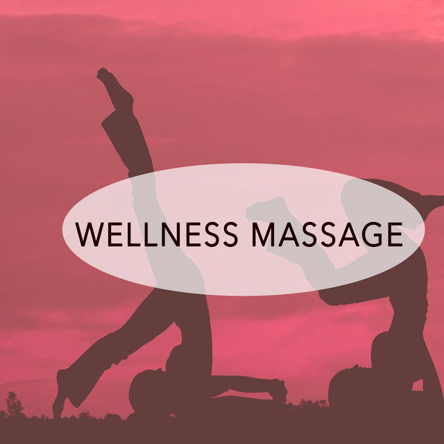Wellness Massage cover art