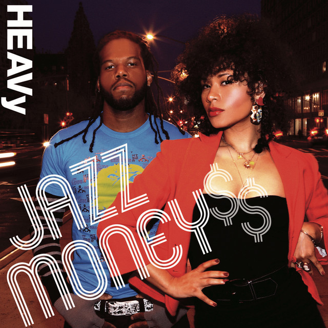 JazzMoney$$ cover art