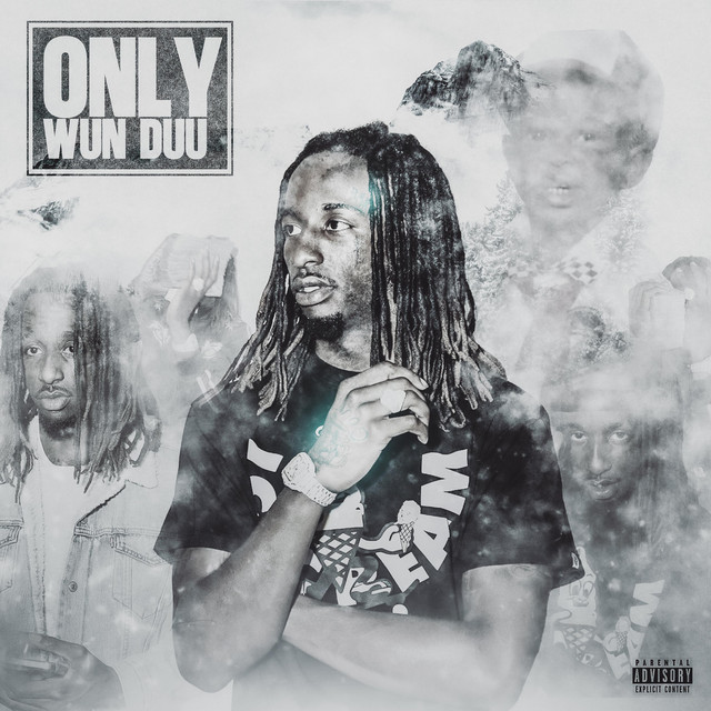 Only Wun Duu cover art