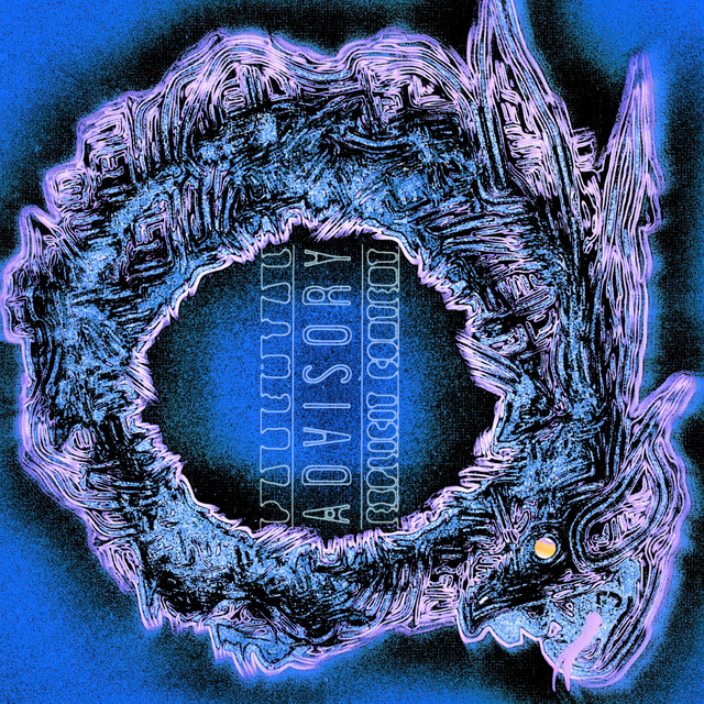 IG HOE cover art