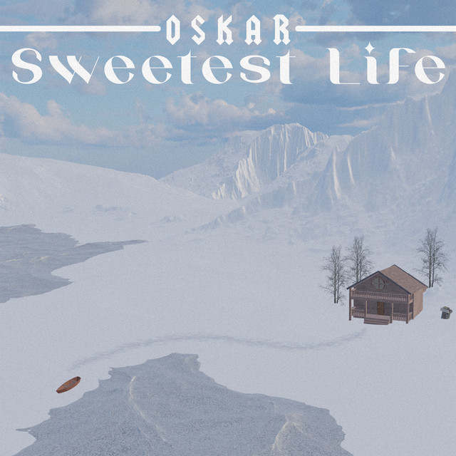 Sweetest Life album art