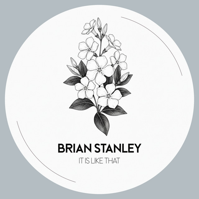 Brian Stanley