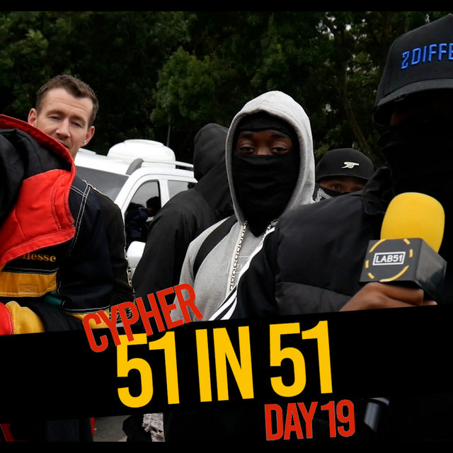 #51in51 Freestyle (Day19) - Single by Lab51 | Spotify