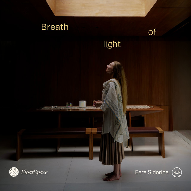 Breath of Light cover art
