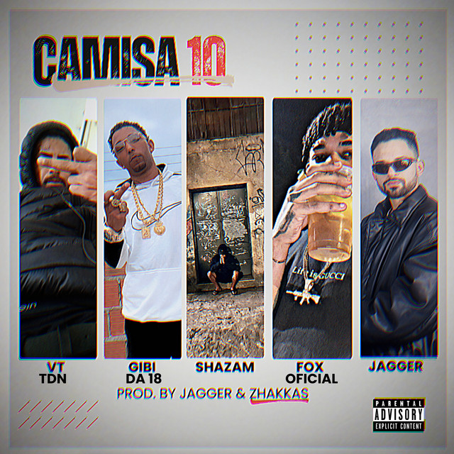album image