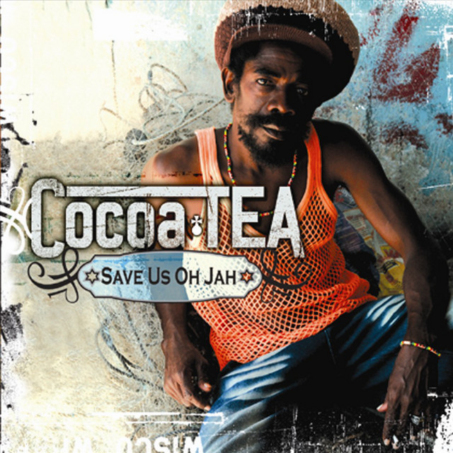 Don't Give Your Love Away - song and lyrics by Cocoa Tea | Spotify
