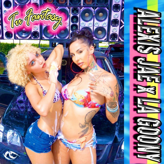 Tu Fantasy cover art
