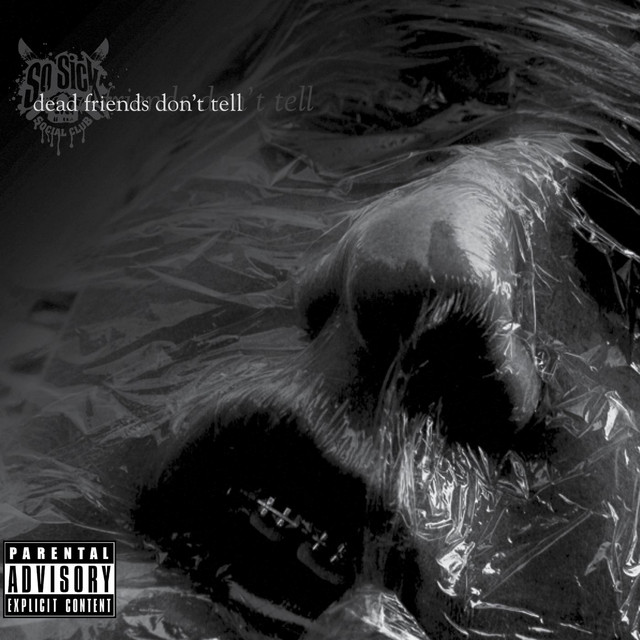 Sweet Nothing (feat. Onyx & Jason Rockman of Slaves On Dope)