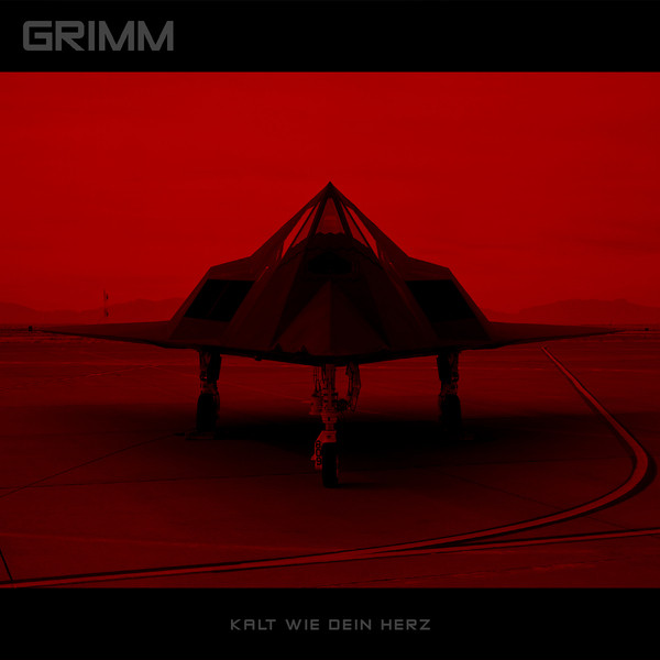 Kalt Wie Dein Herz cover art
