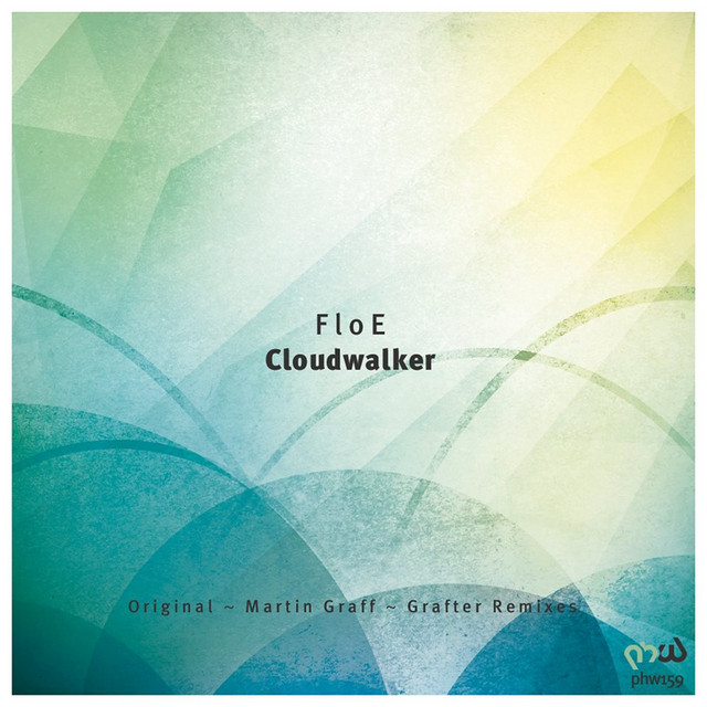 Cloudwalker - Grafter Remix cover art