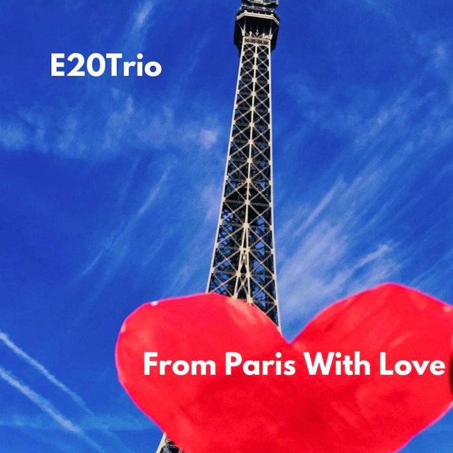 From Paris With Love