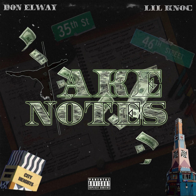 2 Fizzy cover art