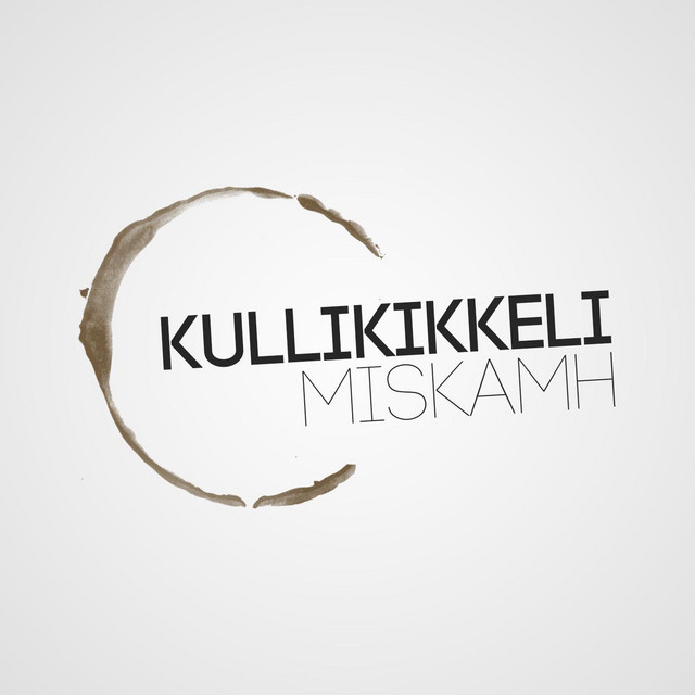 Kullikikkeli cover art