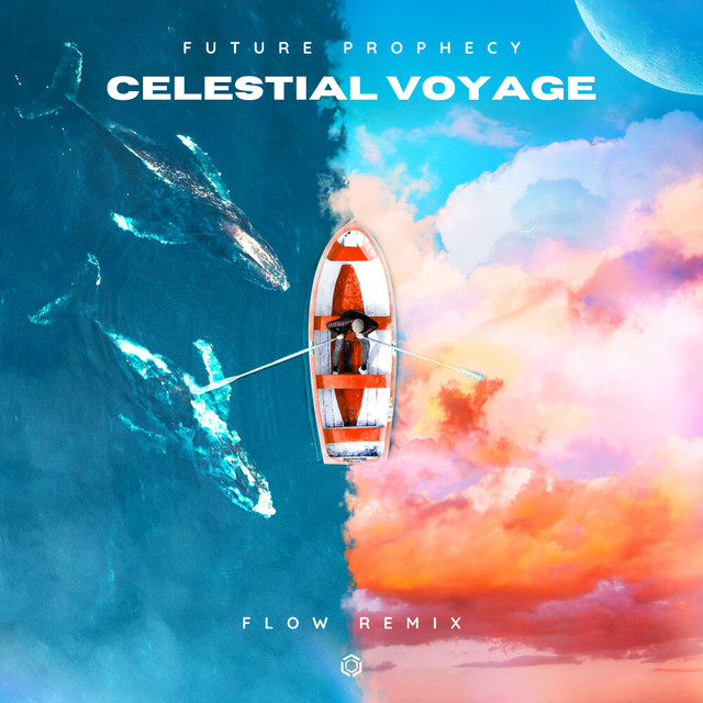 Celestial Voyage (Flow (ISR) Remix) cover