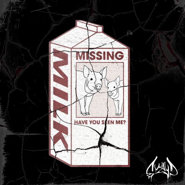 MILKBOX cover