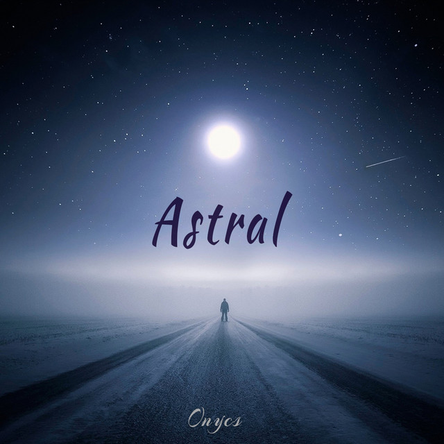 Astral cover art