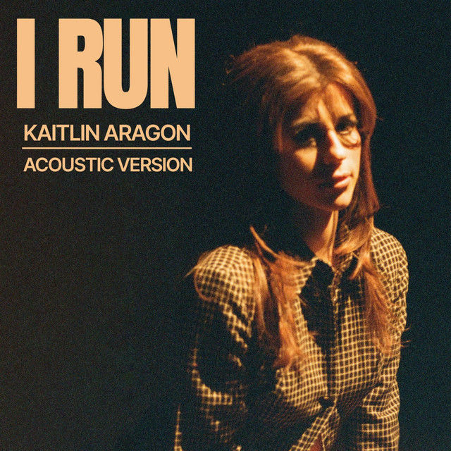 I Run (Acoustic Version)