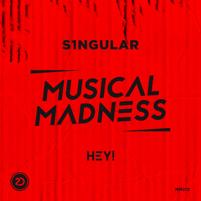 Hey! cover