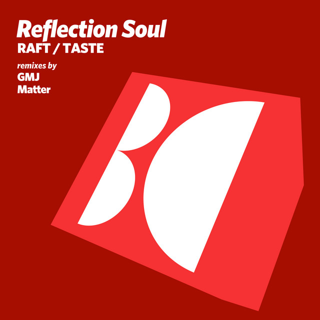 Raft / Taste cover art