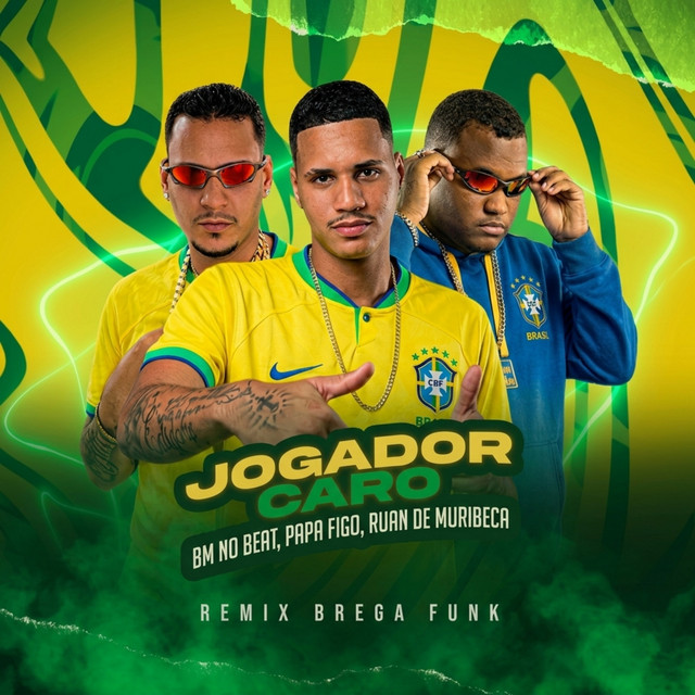 Jogador Caro