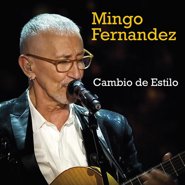 Cambio de Estilo (Remastered) cover