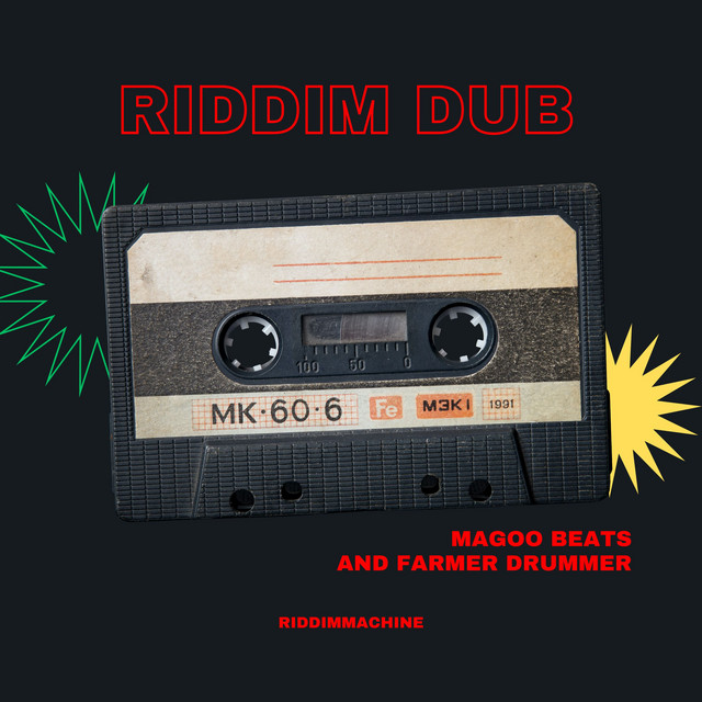 RIDDIM DUB