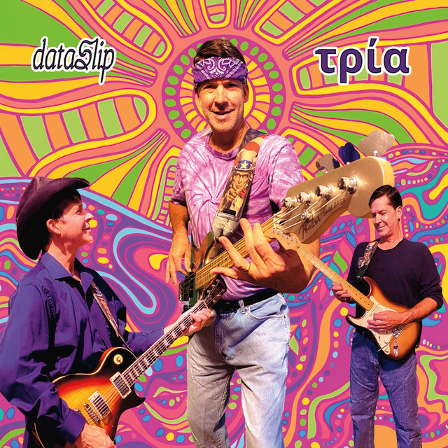 Tria cover