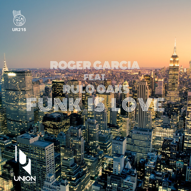 Funk Is Love - Radio Edit