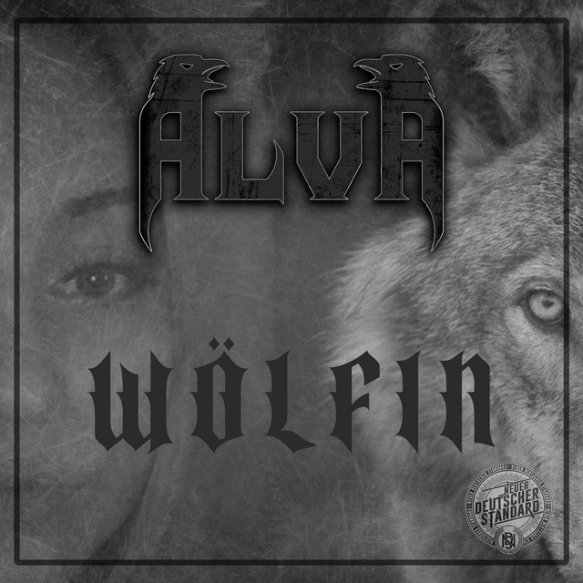 Wölfin cover art