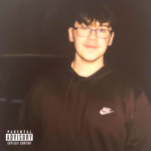 587 cover art
