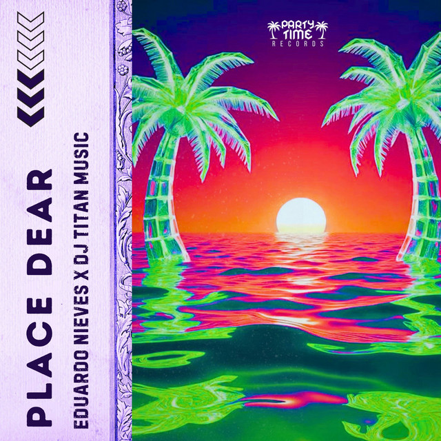 Place Dear - Radio Edit