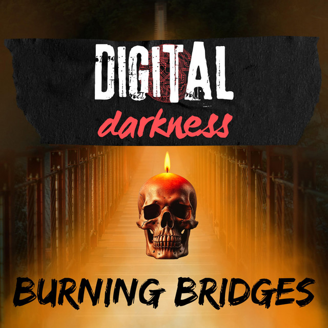 Burning Bridges cover