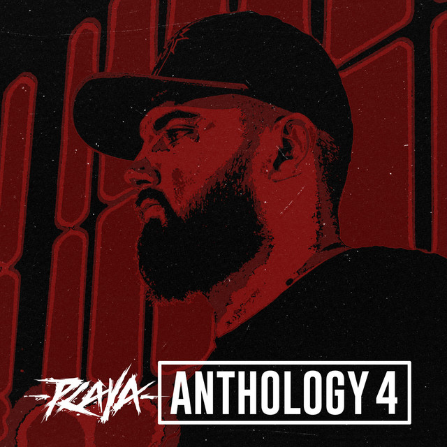 Anthology 4 cover art