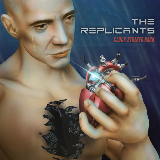 The Replicants