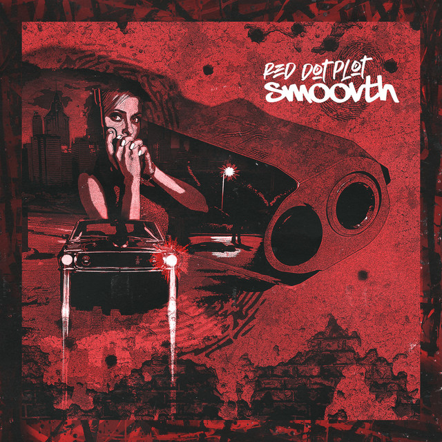 Red Dot Plot cover art