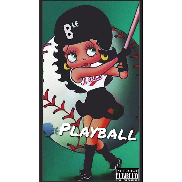 STEALING BASES EP cover