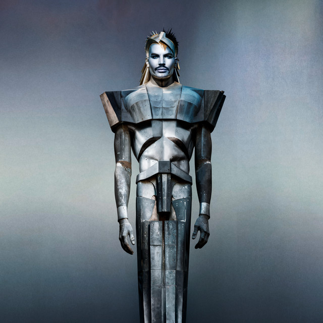 undefined album image