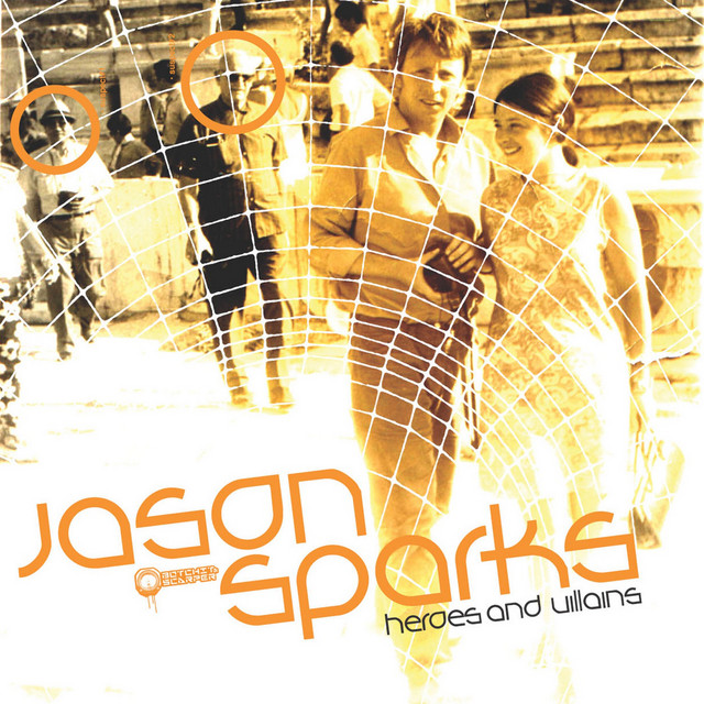 Jason Sparks