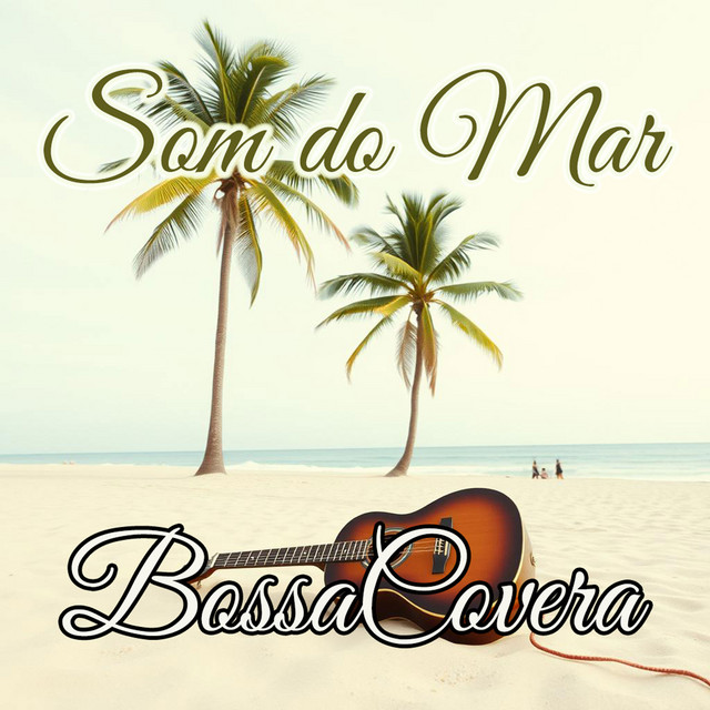 Bossa Covera cover art