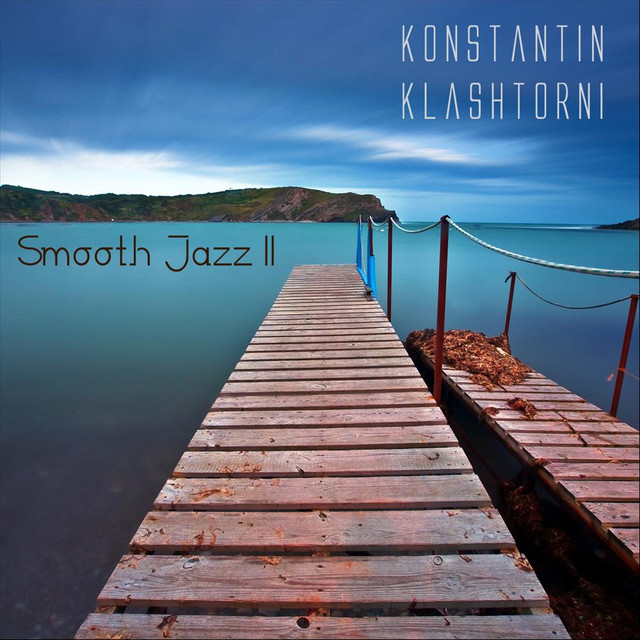 Smooth Jazz II cover art
