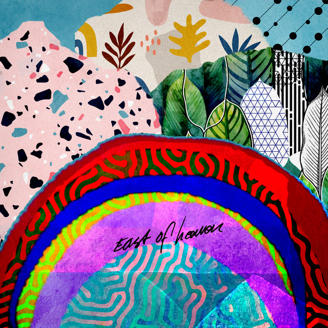 When the Party Is Over cover art