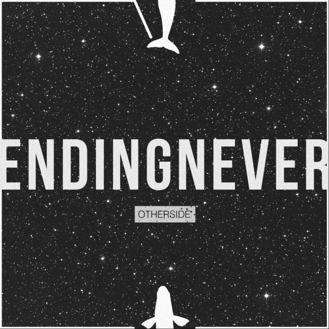 Neverending cover art