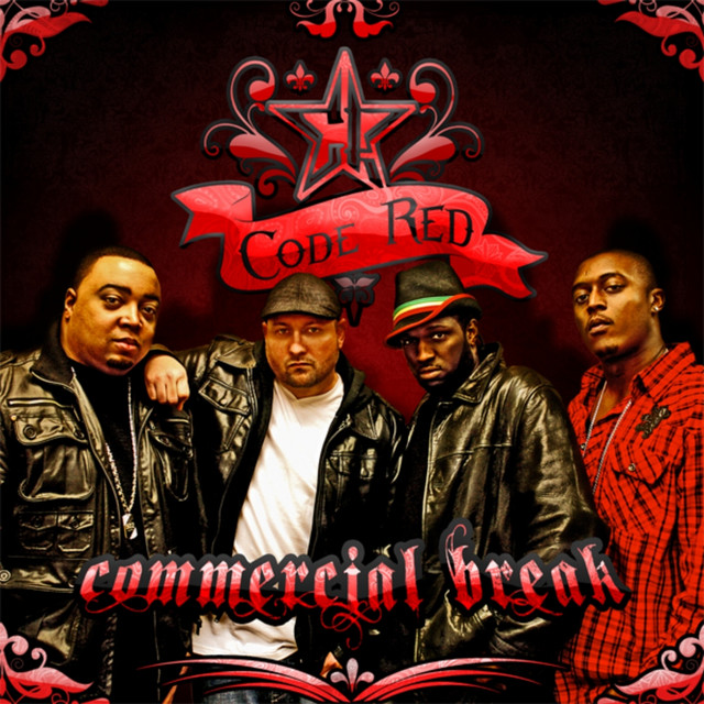 Commercial Break cover art