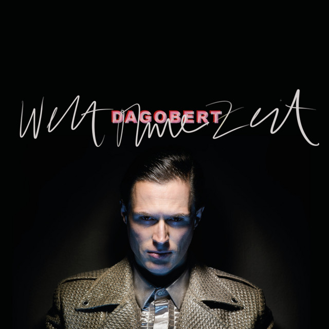 Welt ohne Zeit cover art