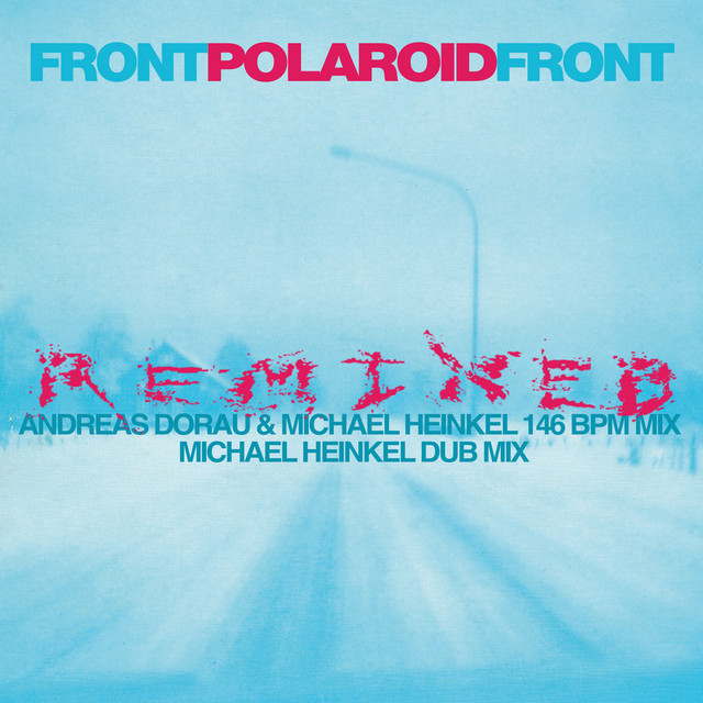 album image