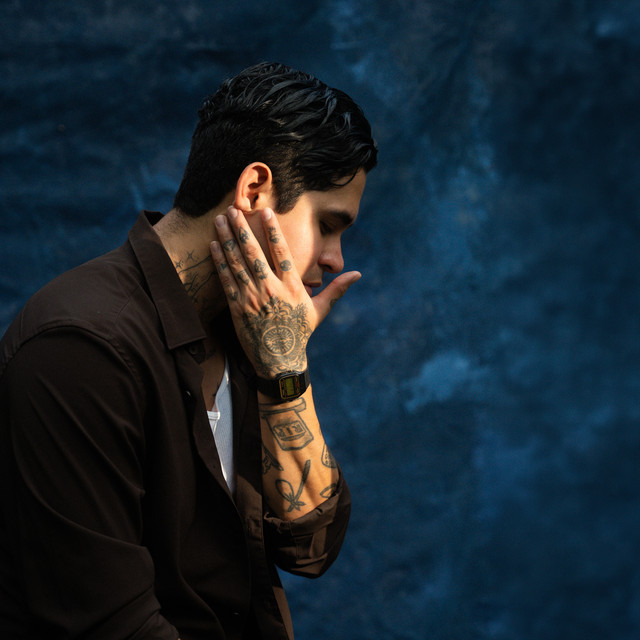 La dura album image