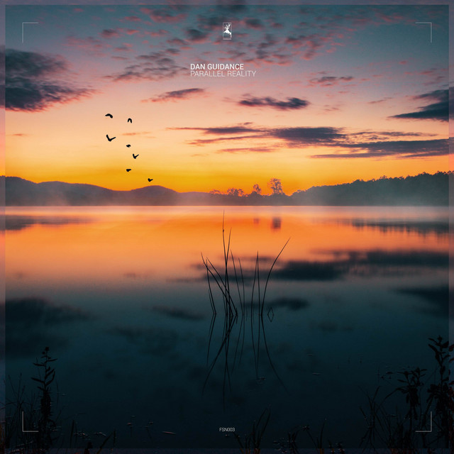 All The Love Has Gone artwork