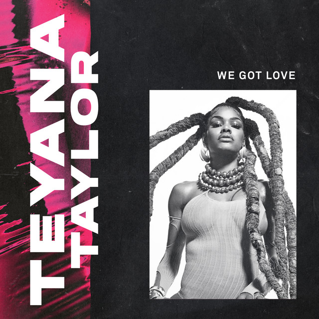 Gonna Love Me - song and lyrics by Teyana Taylor | Spotify