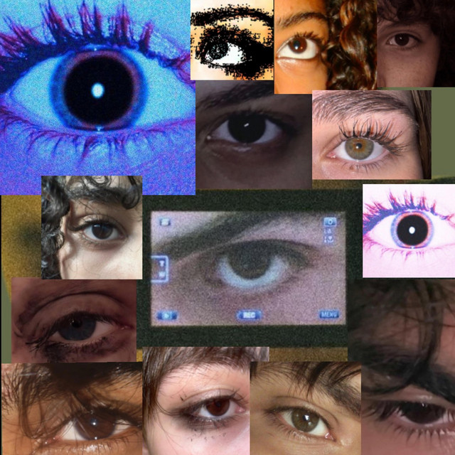 DO U SEE IT? cover art