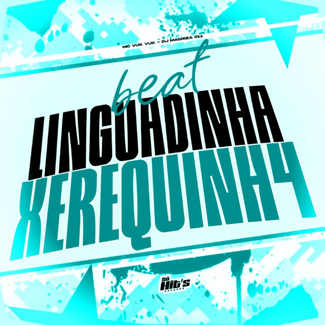 Beat Linguadinha Xerequinha